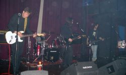 Οι Red Light live στο ΠολυΤεχνείο στις 18 Μαρτίου 2006